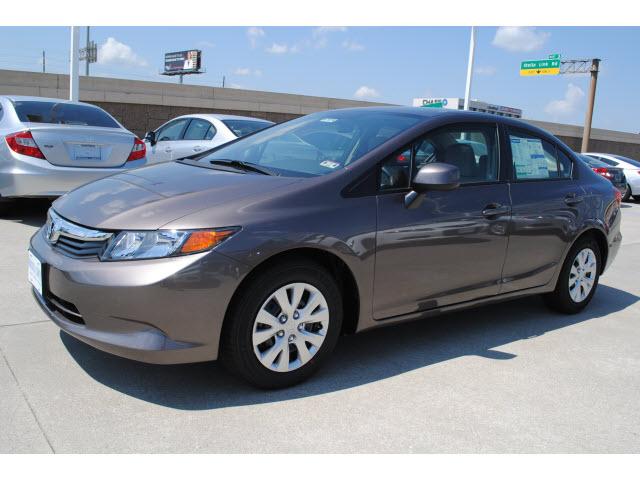 Photo of 2012 Honda Civic