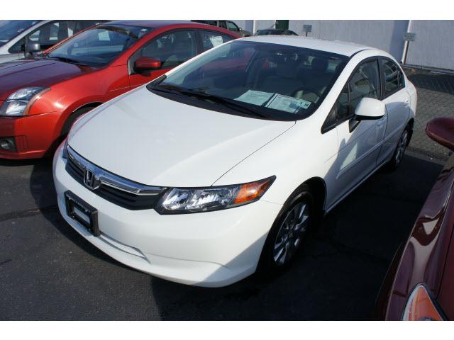 Photo of 2012 Honda Civic