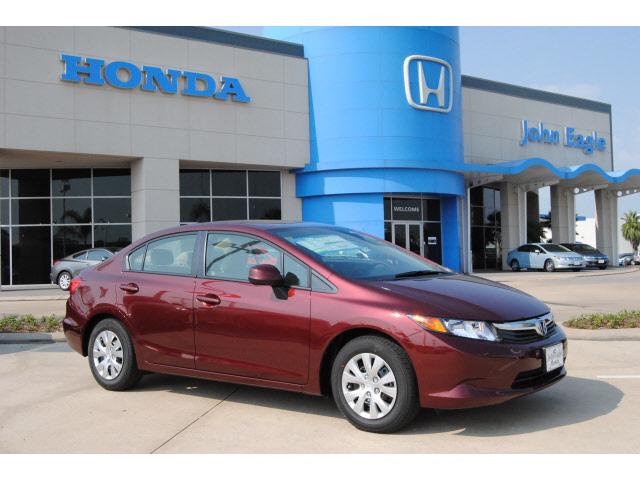 Photo of 2012 Honda Civic