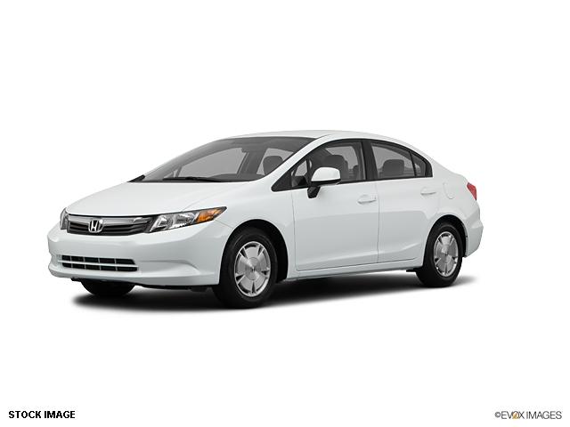Photo of 2012 Honda Civic