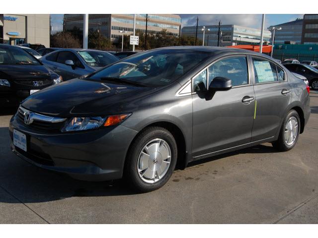 Photo of 2012 Honda Civic