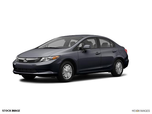 Photo of 2012 Honda Civic