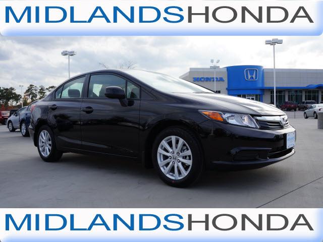 Photo of 2012 Honda Civic