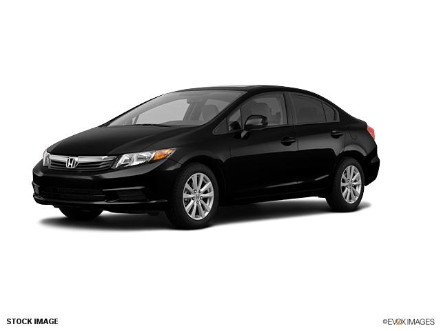 Photo of 2012 Honda Civic