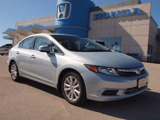 Photo of 2012 Honda Civic