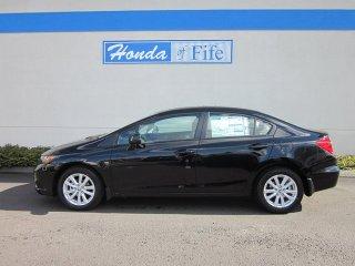 Photo of 2012 Honda Civic