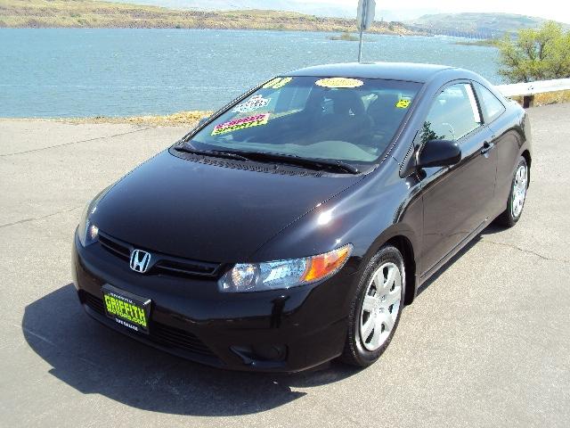 Photo of 2008 Honda Civic
