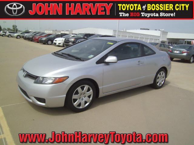 Photo of 2008 Honda Civic