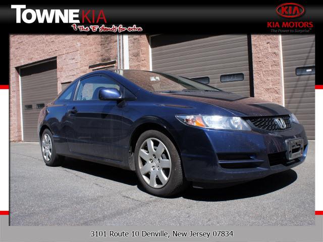 Photo of 2009 Honda Civic