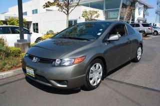Photo of 2008 Honda Civic