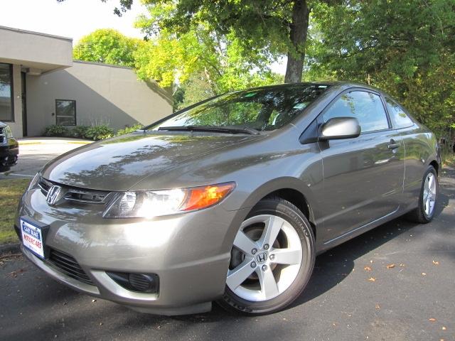 Photo of 2008 Honda Civic