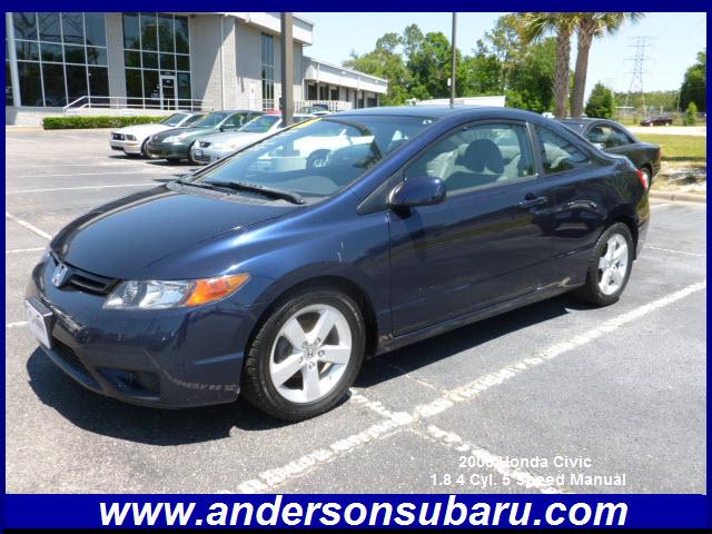Photo of 2008 Honda Civic