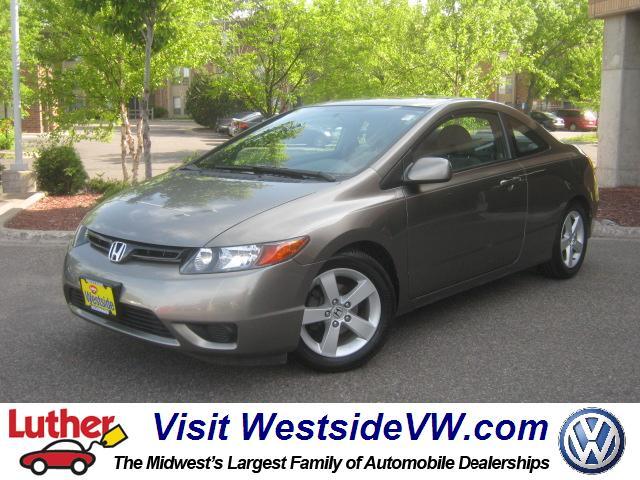 Photo of 2006 Honda Civic