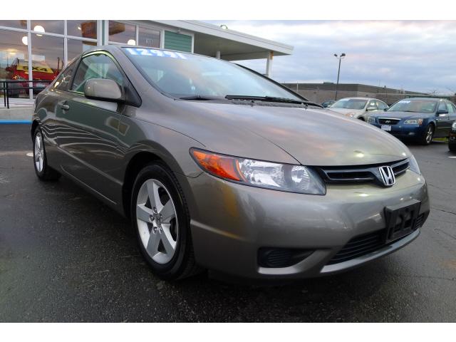 Photo of 2007 Honda Civic
