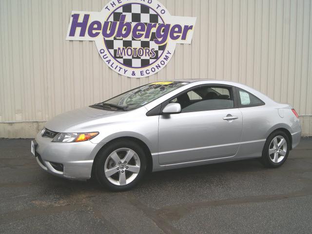 Photo of 2008 Honda Civic