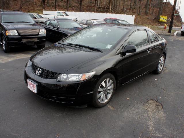 Photo of 2009 Honda Civic