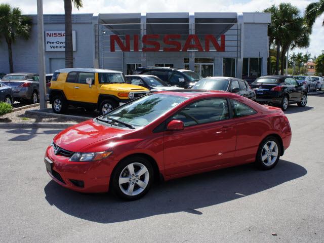 Photo of 2007 Honda Civic