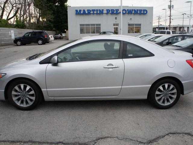 Photo of 2009 Honda Civic