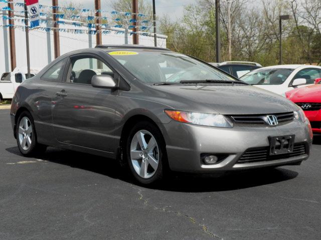 Photo of 2007 Honda Civic
