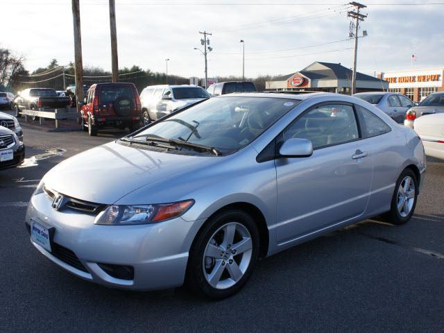 Photo of 2007 Honda Civic