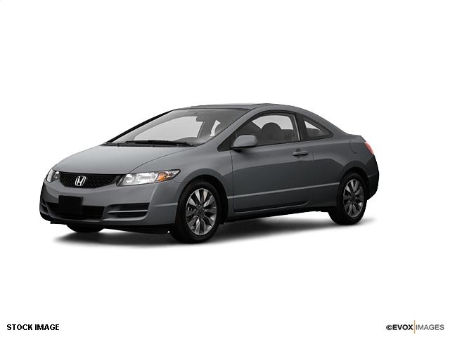 Photo of 2009 Honda Civic