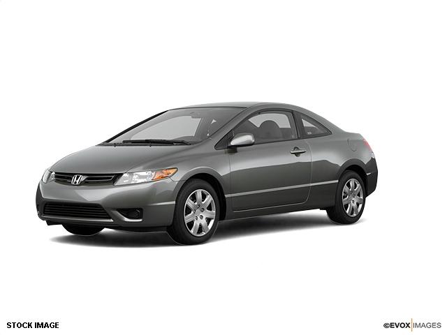 Photo of 2007 Honda Civic