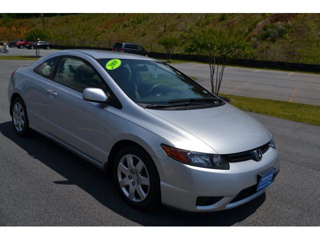 Photo of 2008 Honda Civic