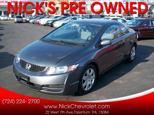 Photo of 2009 Honda Civic