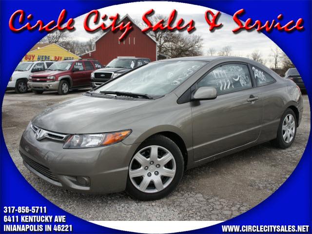 Photo of 2006 Honda Civic