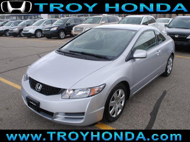 Photo of 2009 Honda Civic