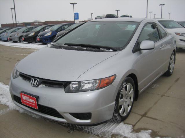 Photo of 2007 Honda Civic