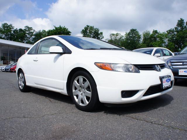 Photo of 2007 Honda Civic