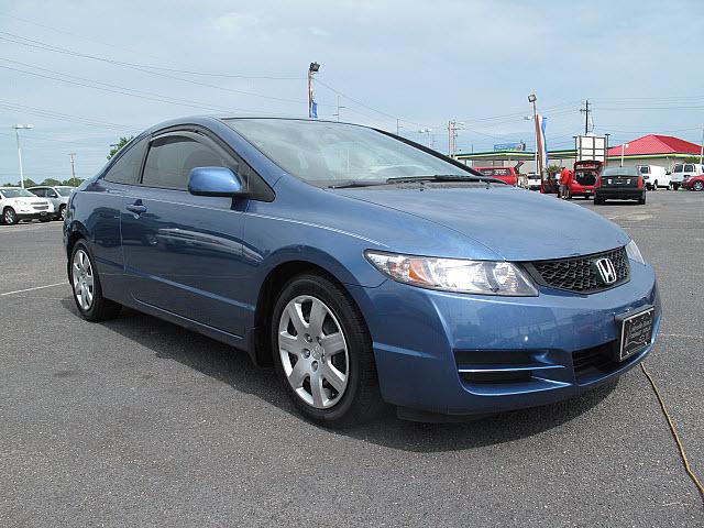 Photo of 2009 Honda Civic