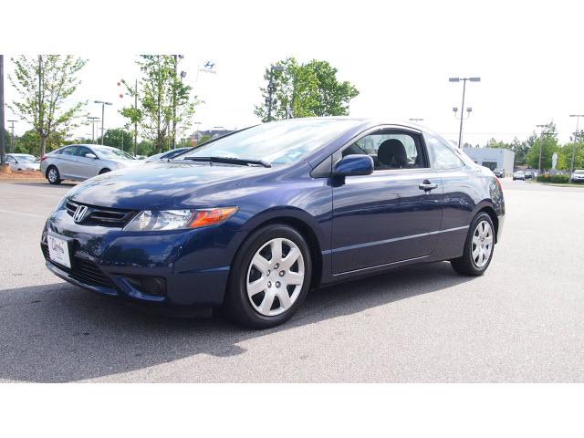 Photo of 2007 Honda Civic