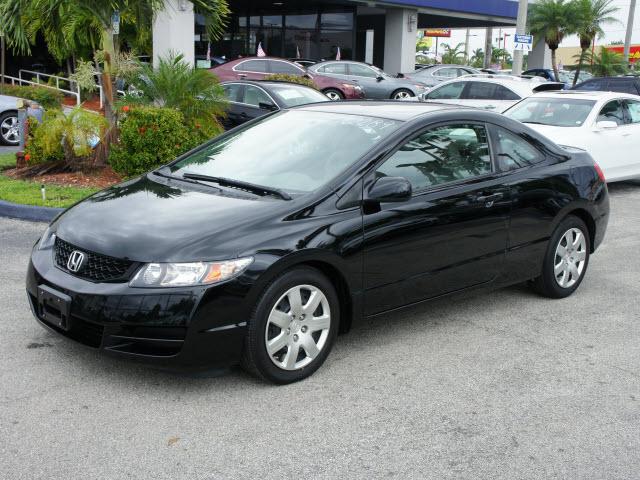 Photo of 2009 Honda Civic