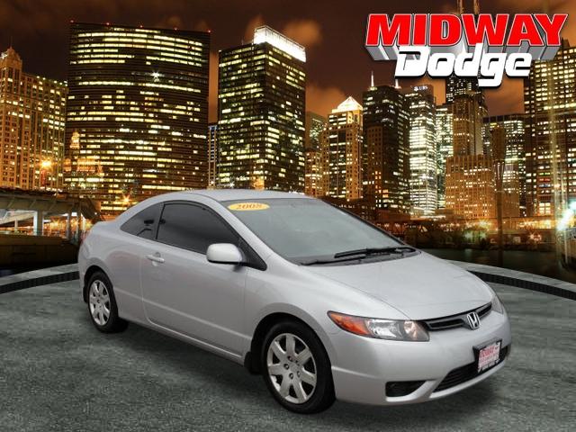 Photo of 2008 Honda Civic