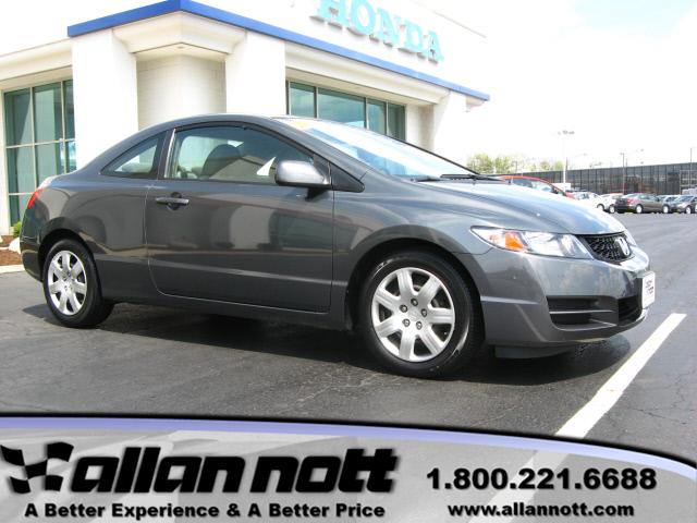 Photo of 2009 Honda Civic