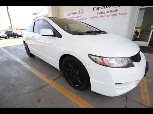 Photo of 2009 Honda Civic