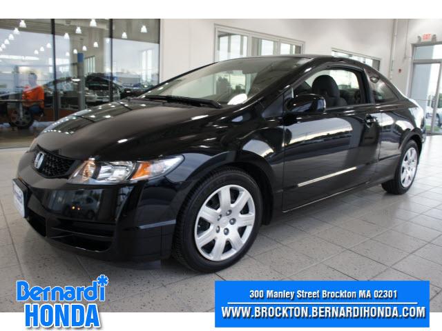 Photo of 2009 Honda Civic