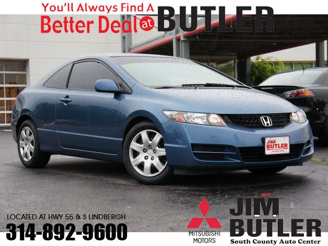 Photo of 2009 Honda Civic
