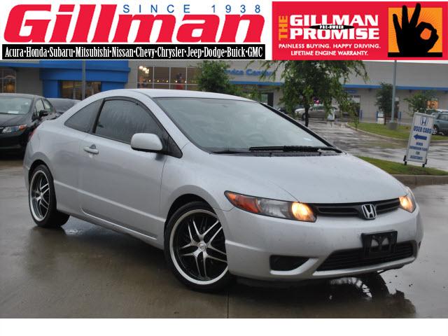Photo of 2007 Honda Civic