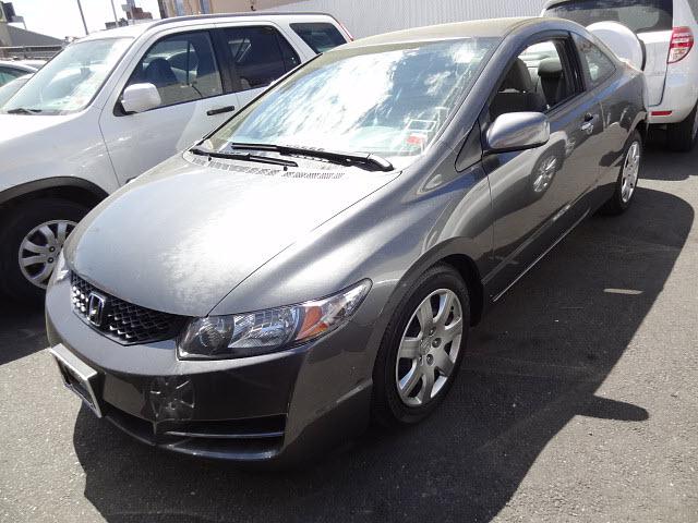 Photo of 2009 Honda Civic
