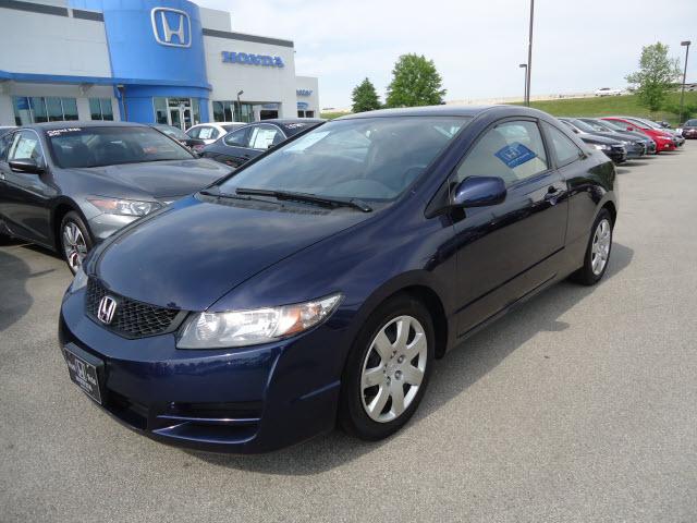 Photo of 2009 Honda Civic