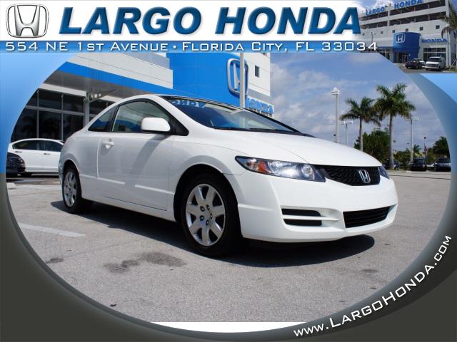 Photo of 2009 Honda Civic