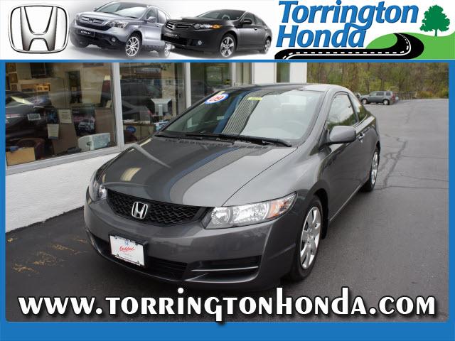 Photo of 2009 Honda Civic