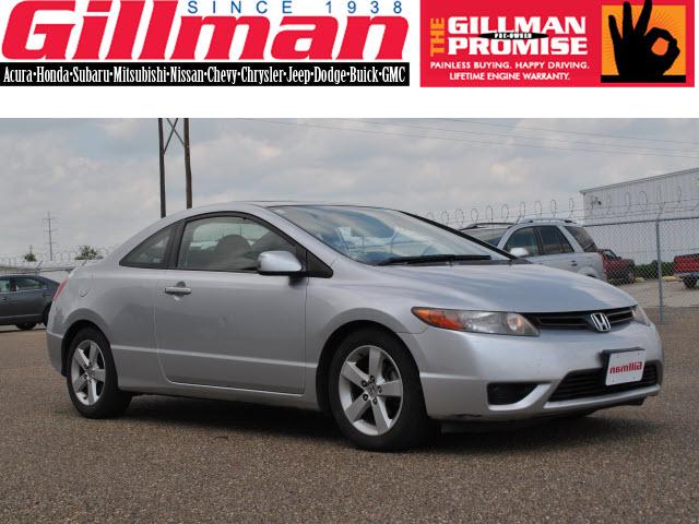 Photo of 2007 Honda Civic