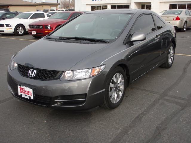 Photo of 2009 Honda Civic