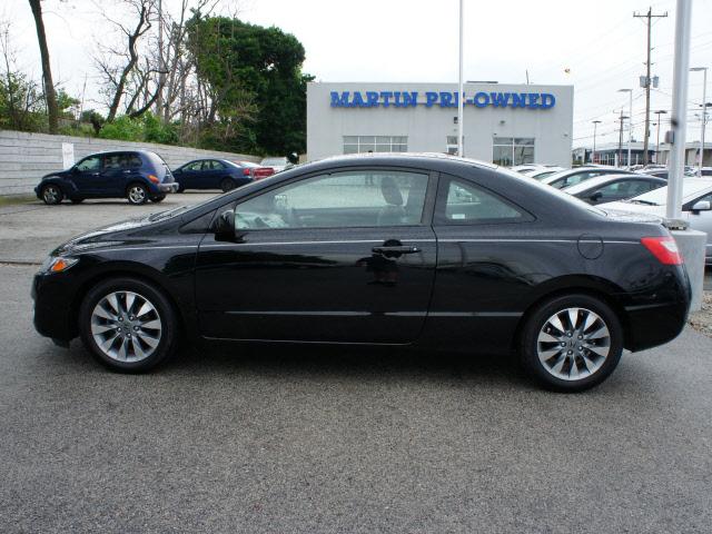 Photo of 2009 Honda Civic