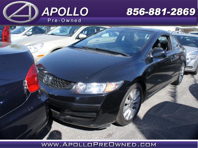 Photo of 2009 Honda Civic