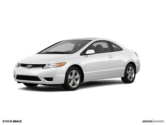 Photo of 2007 Honda Civic